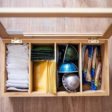 Lägenhet Brick Castle - Ulrich *