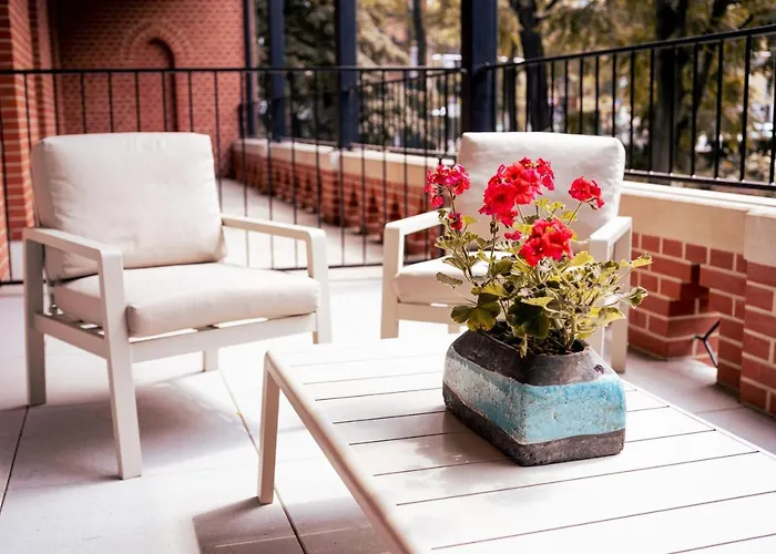 Lägenhet Brick Castle - Ulrich *