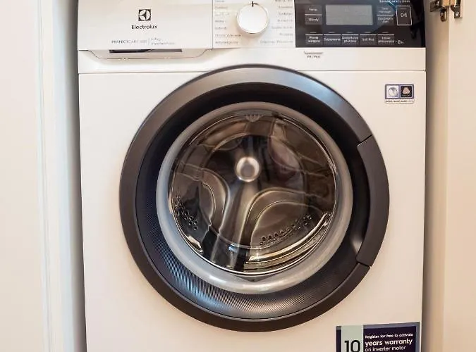 Lägenhet Brick Castle - Ulrich