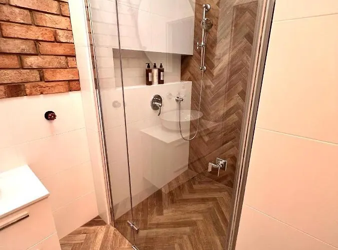 Lägenhet Brick Castle - Ulrich *