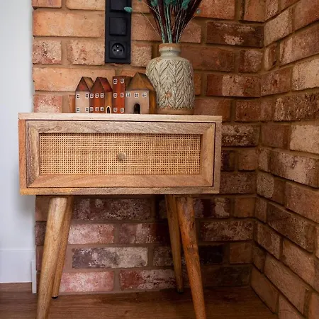 Lejlighed Brick Castle - Ulrich Wrocław