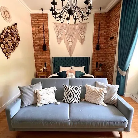 Lejlighed Brick Castle - Ulrich