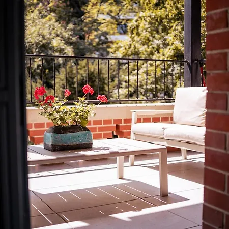 Lejlighed Brick Castle - Ulrich Wrocław