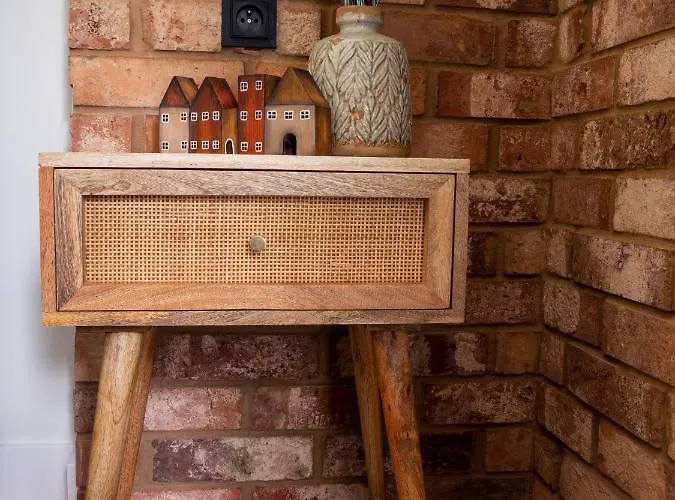 Apartman Brick Castle - Ulrich Wrocław