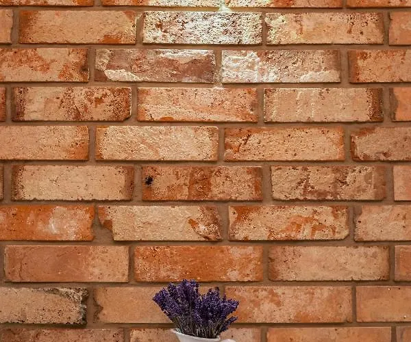 Brick Castle - Ulrich