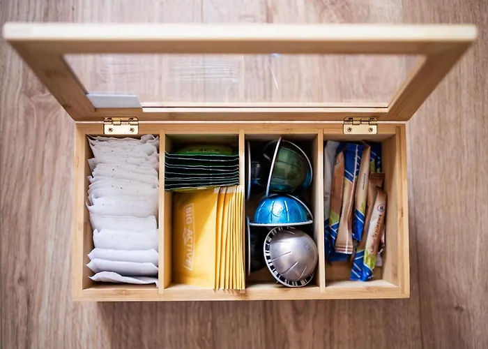 Apartman Brick Castle - Ulrich *